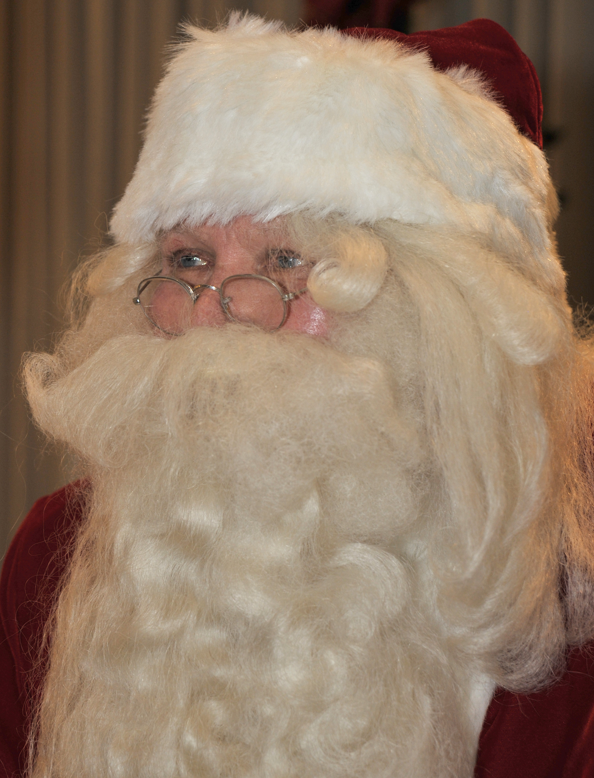 Operation kids christmas