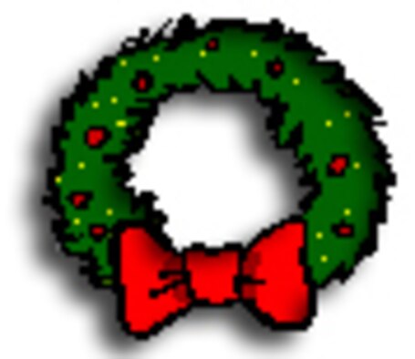 Happy Holiday!