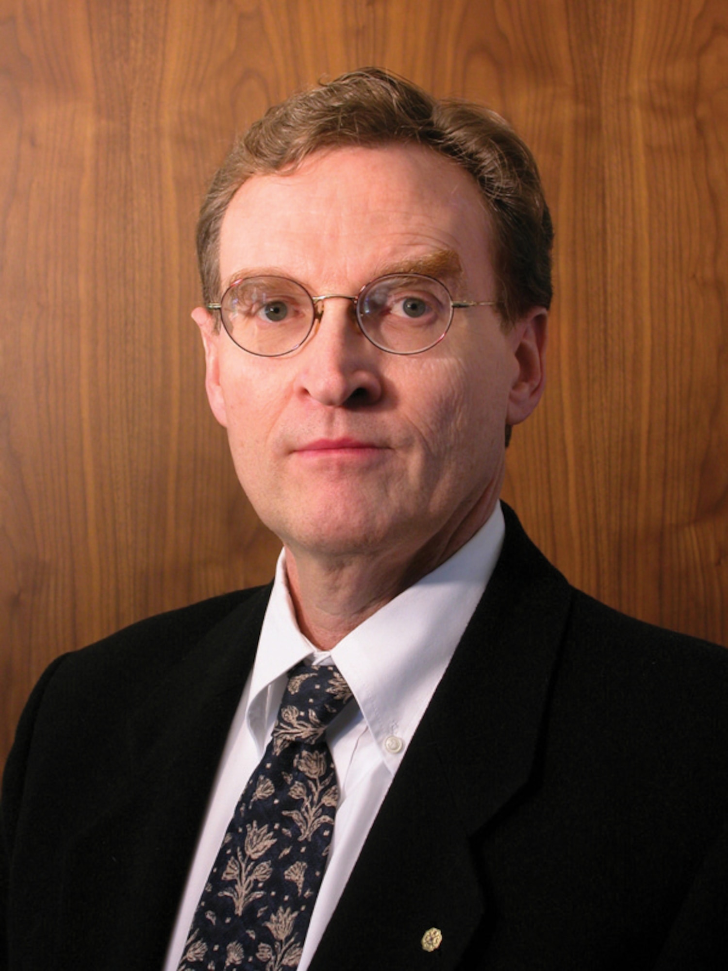 Dr. Donald B. Paul, chief scientist of AFRL's Air Vehicles Directorate, earned the Presidential Rank Award of Distinguished Senior Professional, the highest annual honor presented to senior career professionals in recognition for their consistent level of extraordinary achievement.