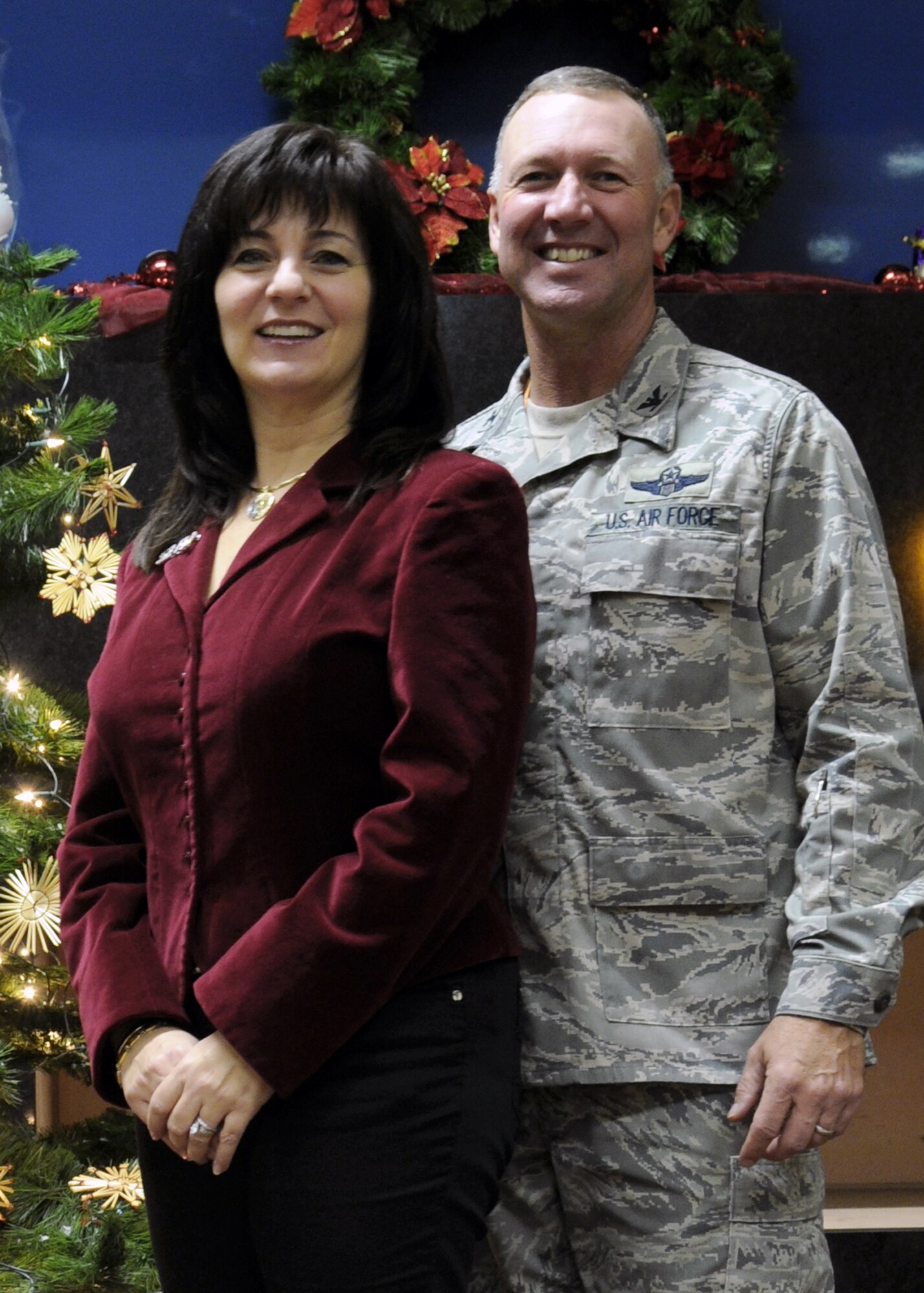(U.S. Air Force photo/Airman 1st Class Staci Miller)