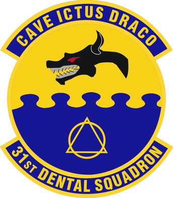 31st Dental Squadron