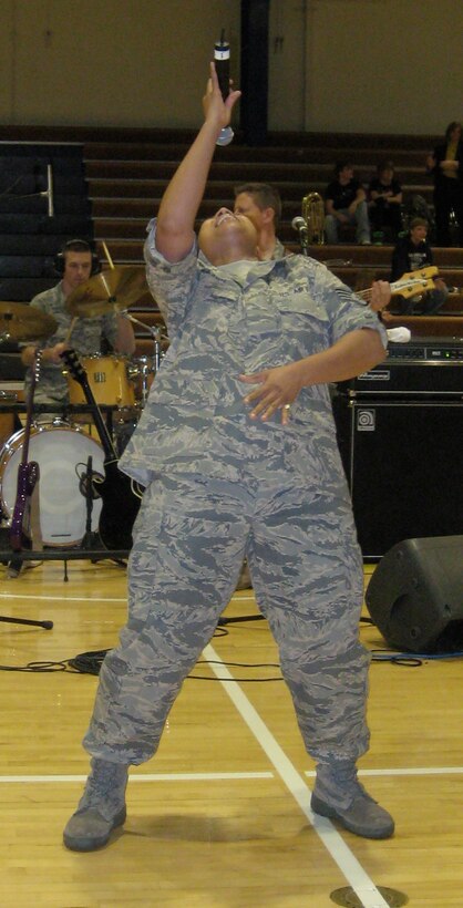 Systems Go Recruiting Mission