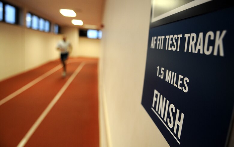 Air Forces New Pt Test Just Around The Corner Royal Air Force