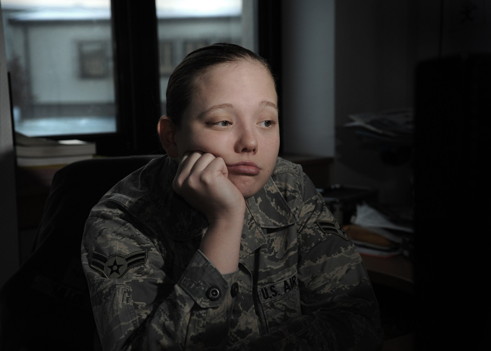 SPANGDAHLEM AIR BASE, Germany -- The local area surrounding Spangdahlem Air Base offers a variety of events to attend this holiday season. (U.S. Air Force photo/Airman 1st Class Nathanael Callon)