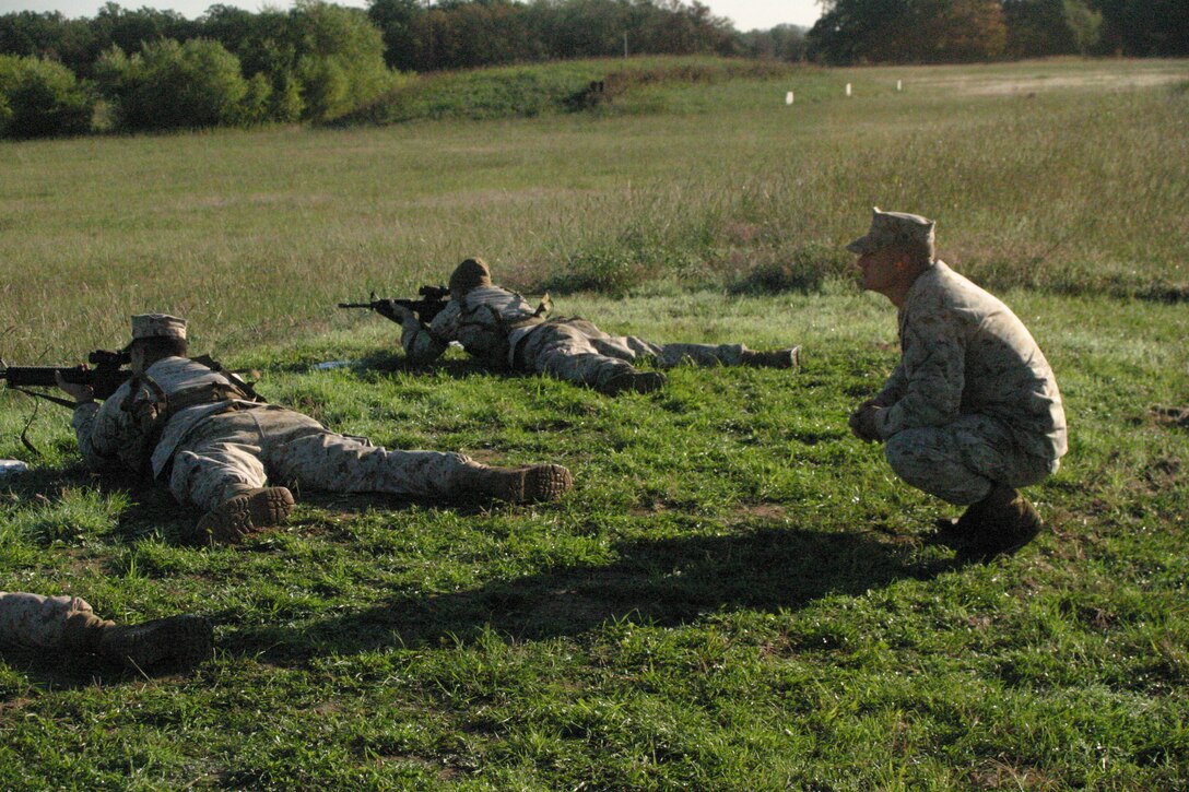 MWSS 473 Det B Rifle Range Table 1