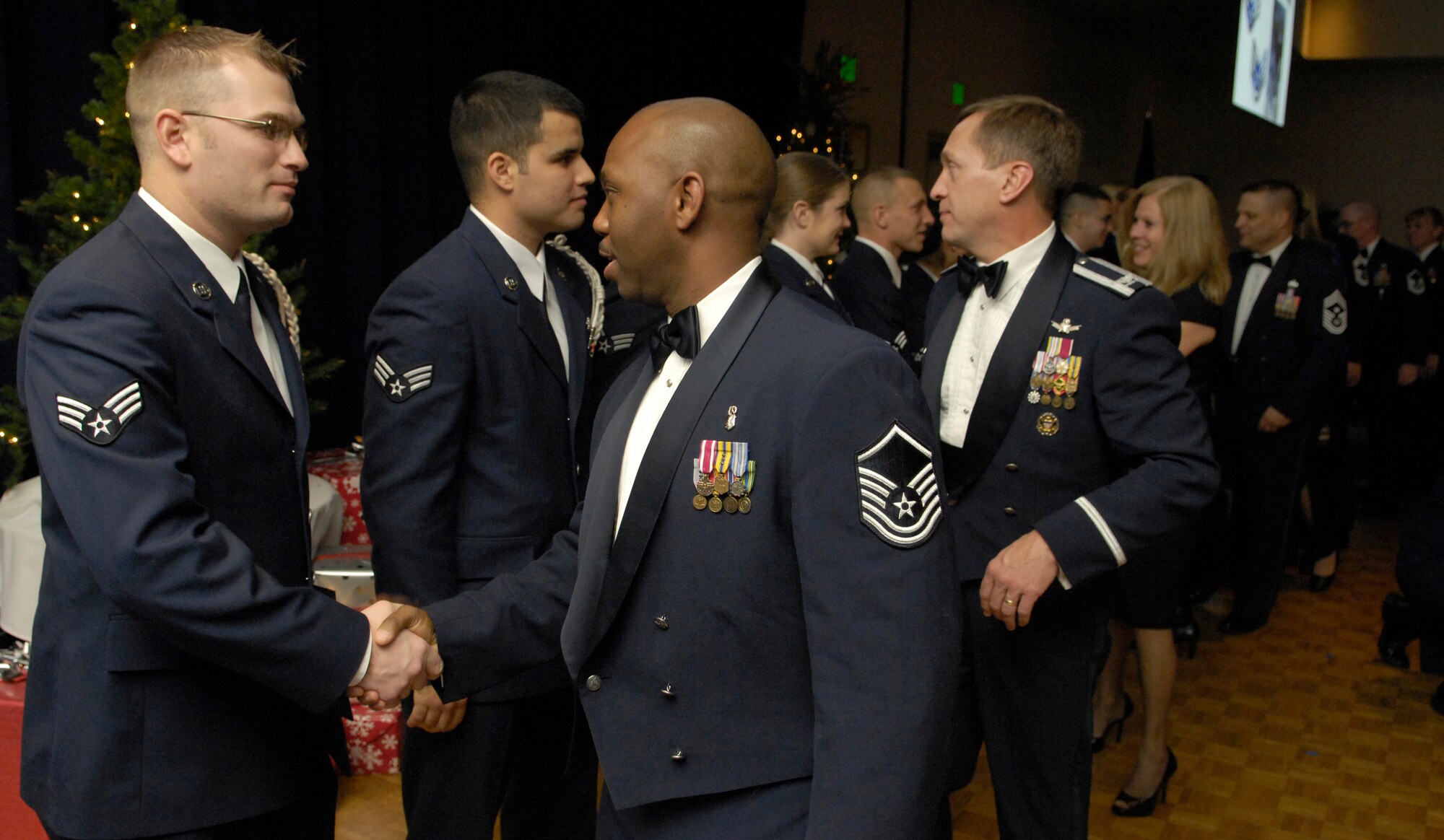 ALS graduates 13 Vandenberg Space Force Base Article Display