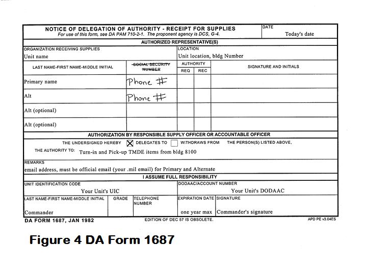 1687 Fillable Form Printable Forms Free Online