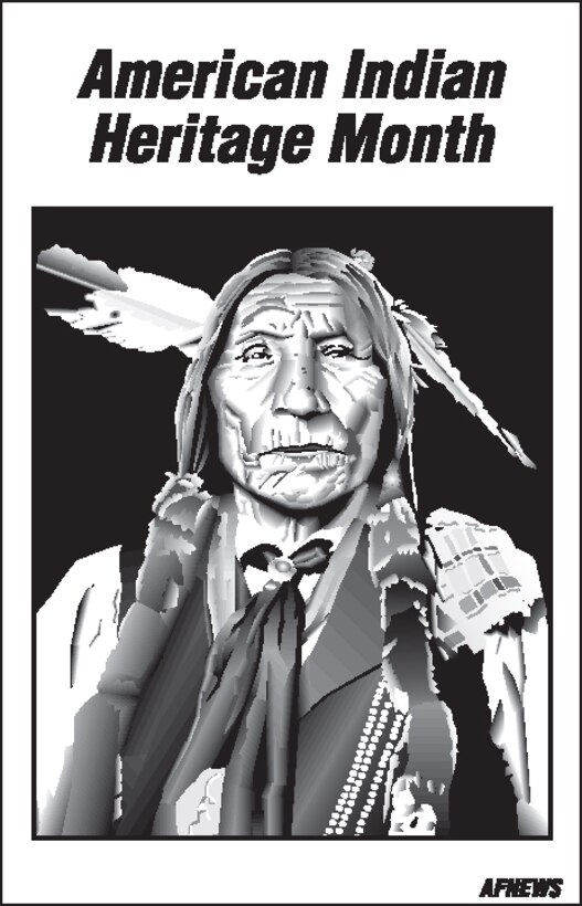 American Indian #3