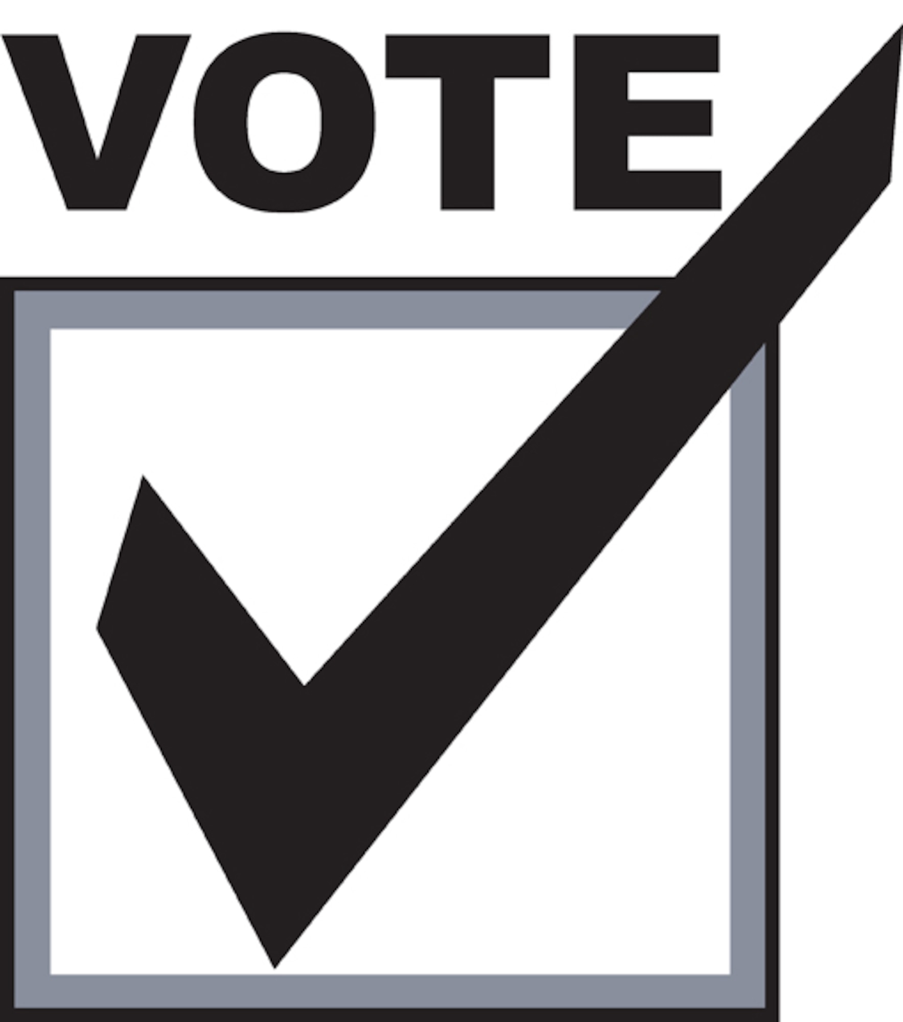 Vote Button