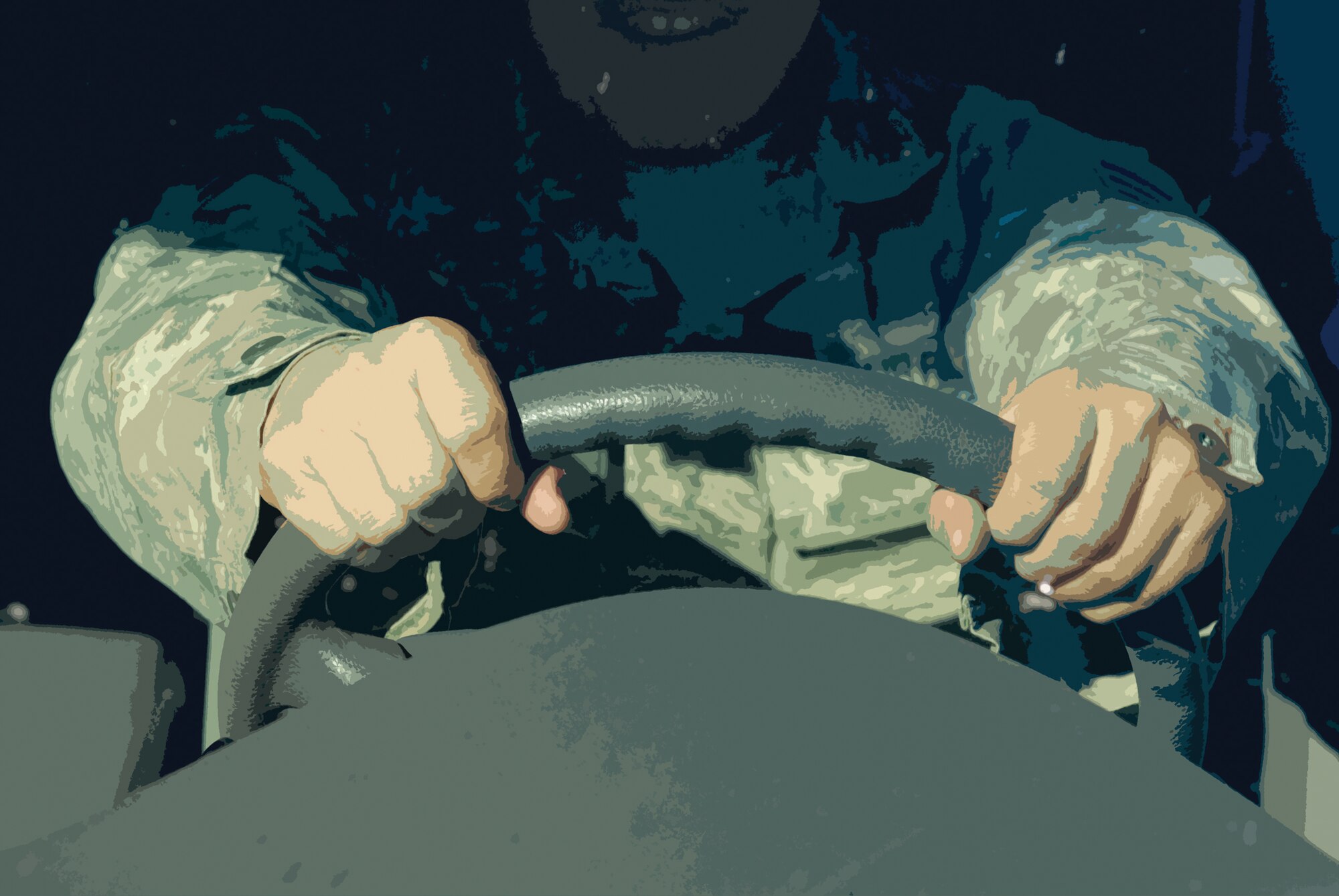 (Photo illustration/ Deborah Silliman Wolfe) 
