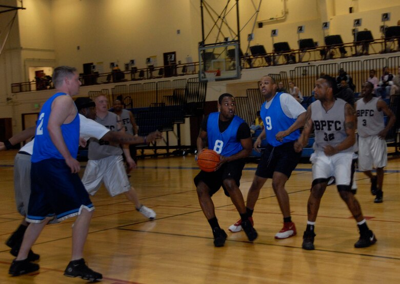 Jber Basketball Tournament Joint Base Elmendorf Richardson News