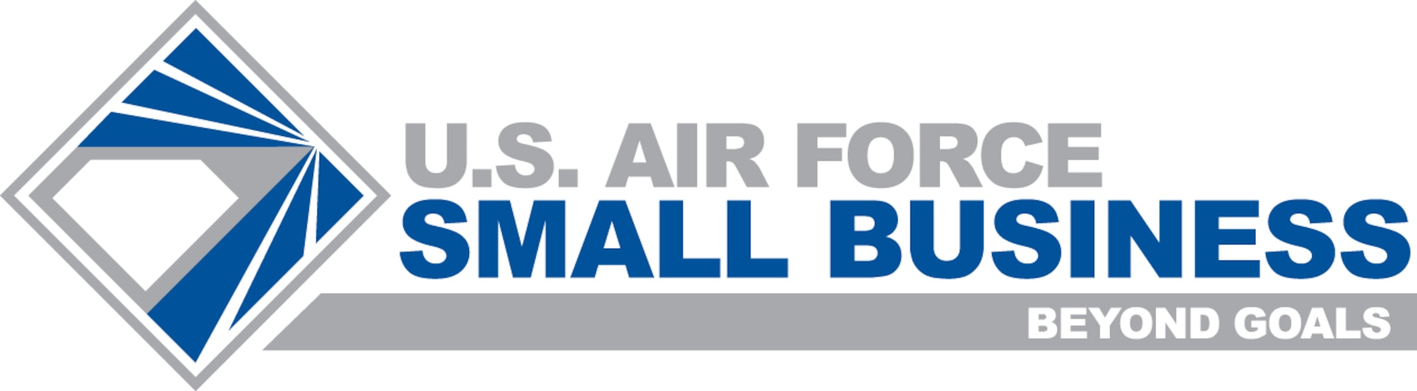 Air Force Small Business Logo