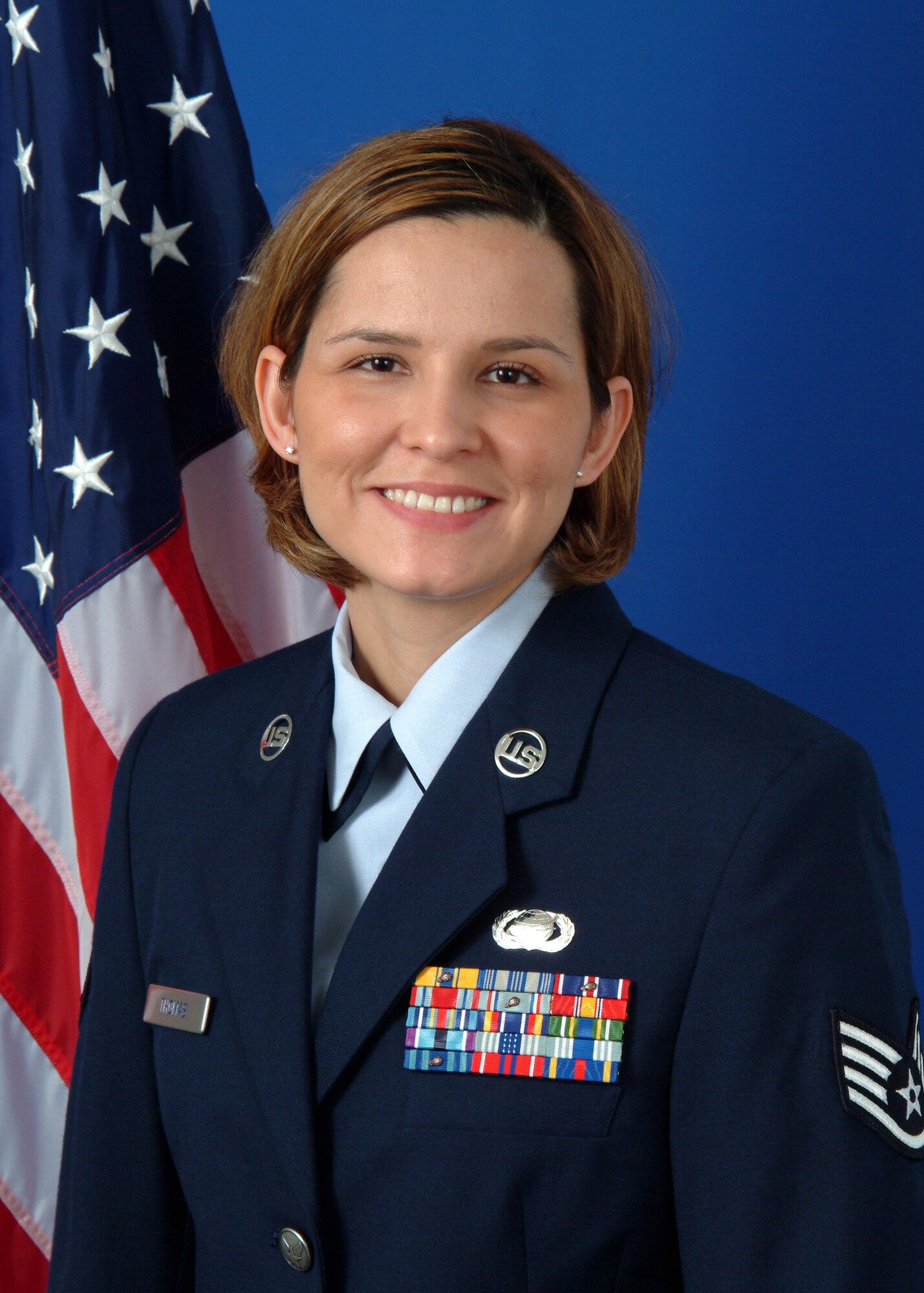 Sergeant Thomas