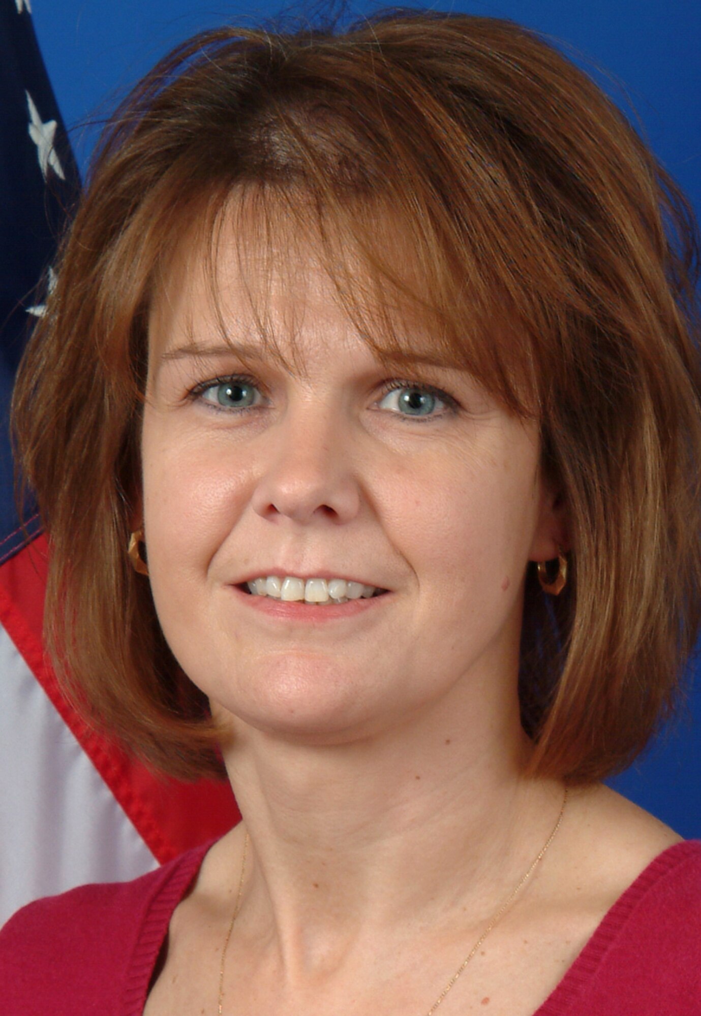 Ms. Bressie