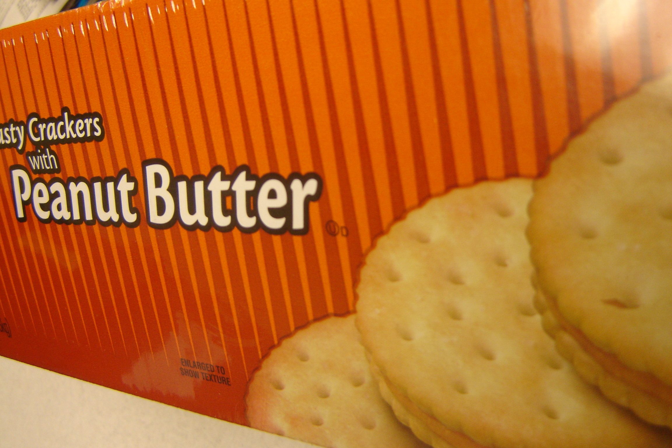 Commissary responds to peanut butter recall > March Air Reserve Base