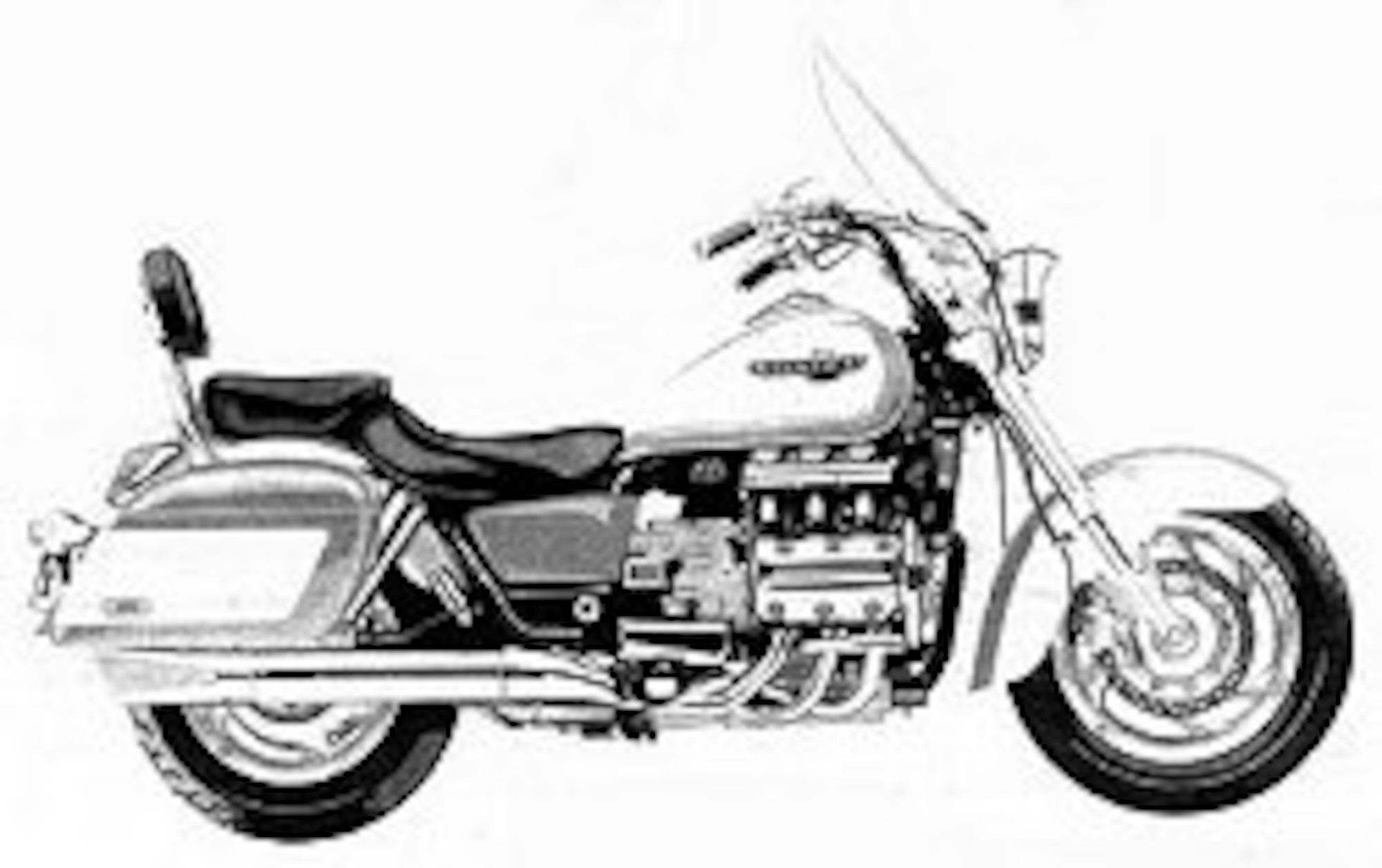 Riding hazards