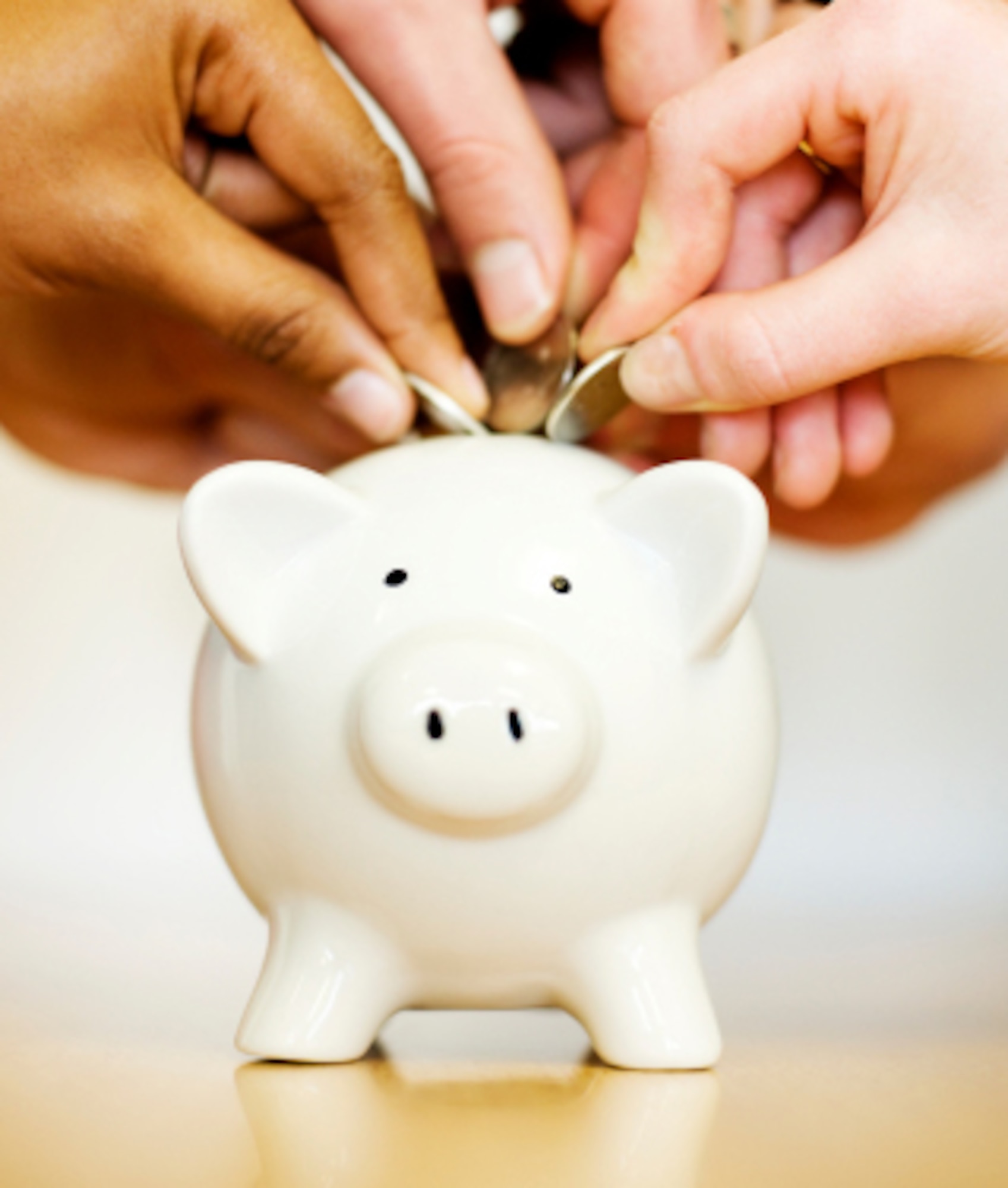 Events planned during Military Saves Week will focus on teaching children and adults alike better ways to save rather than spend. (Courtesy photo)