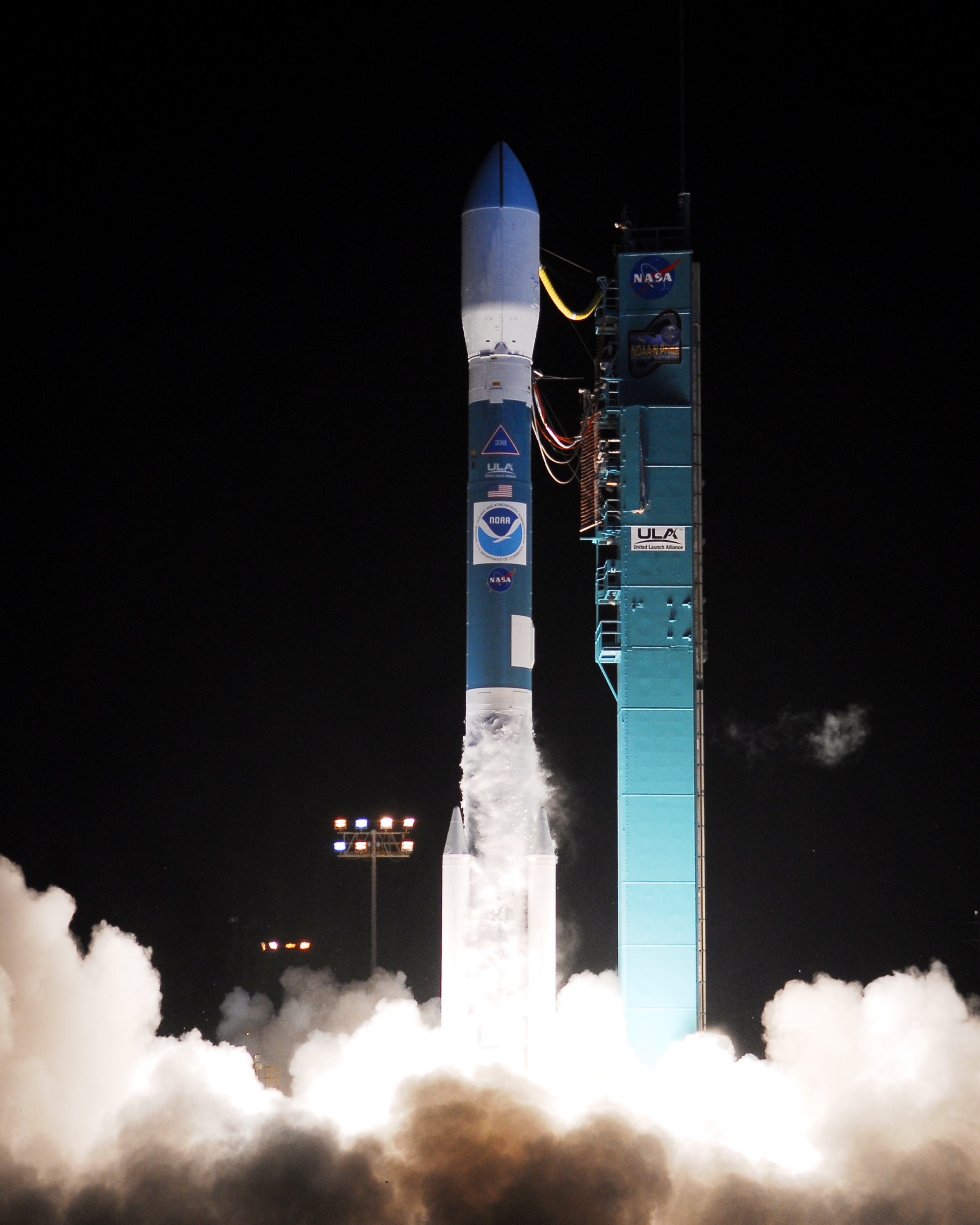 Vandenberg successfully launches Delta II > Vandenberg Space Force Base