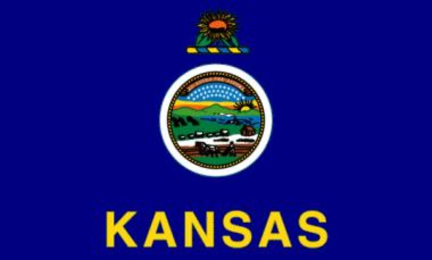 State of Kansas