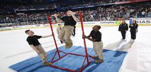 Pull Ups