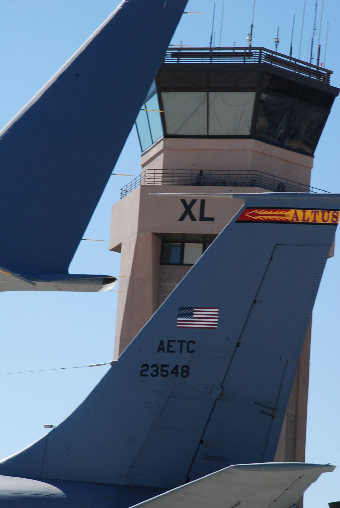 MWS Day gives SUPT students a look into their futures > Laughlin Air