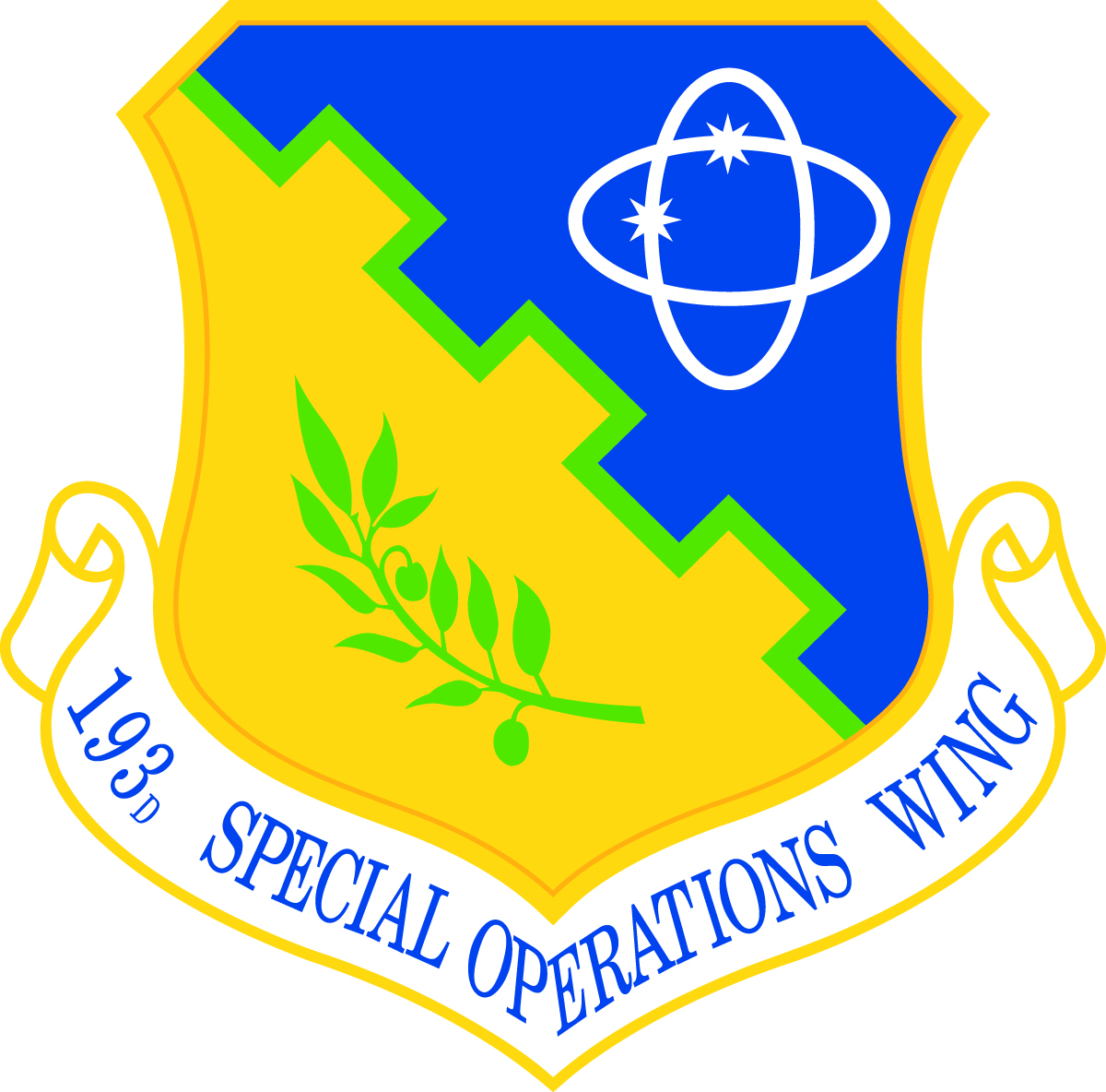 193rd Special Operations Wing > 193rd Special Operations Wing > Display