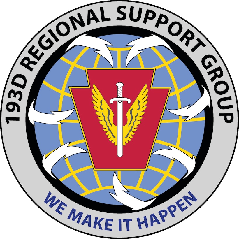 193rd Regional Support Group