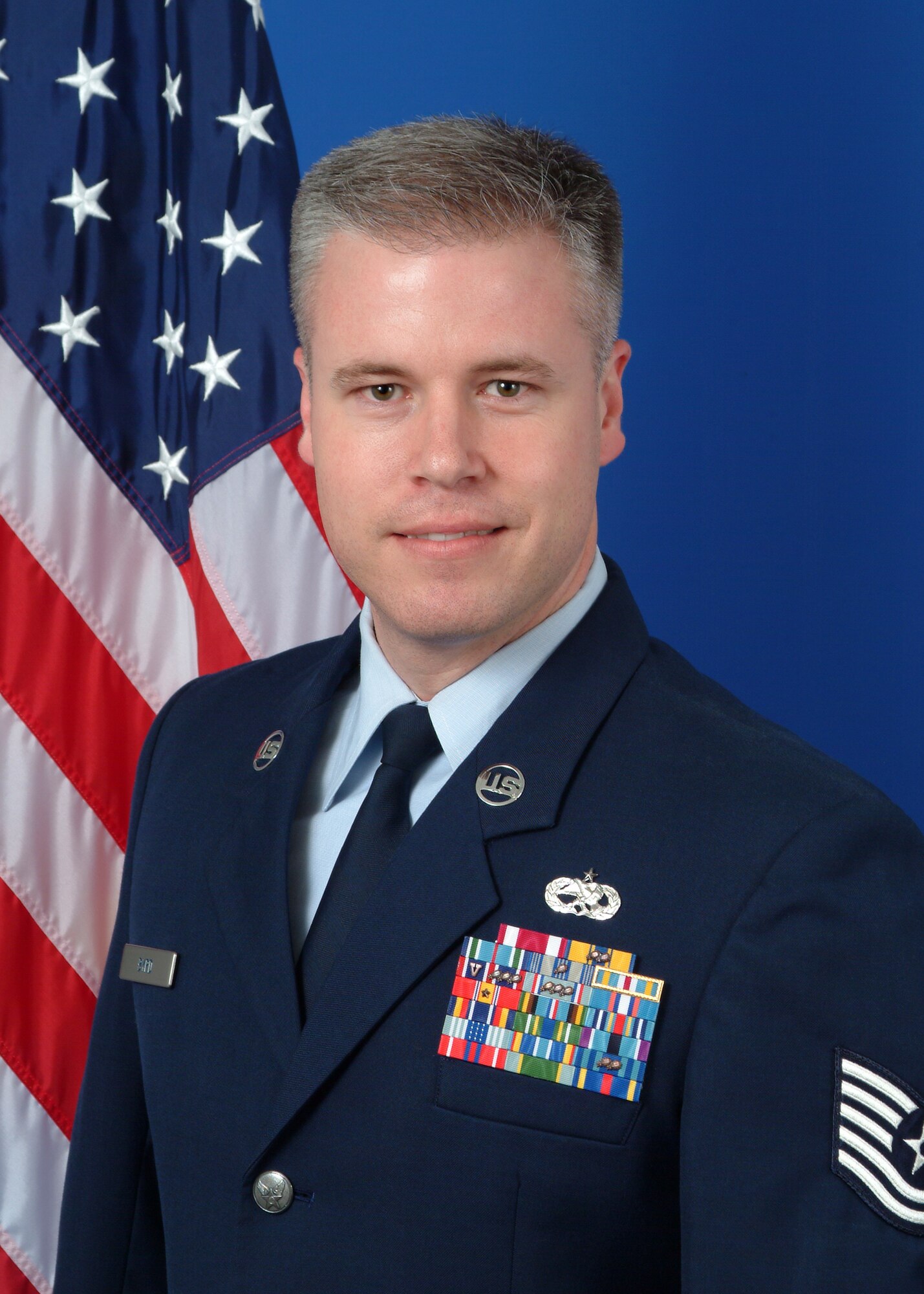 Sergeant Byrd