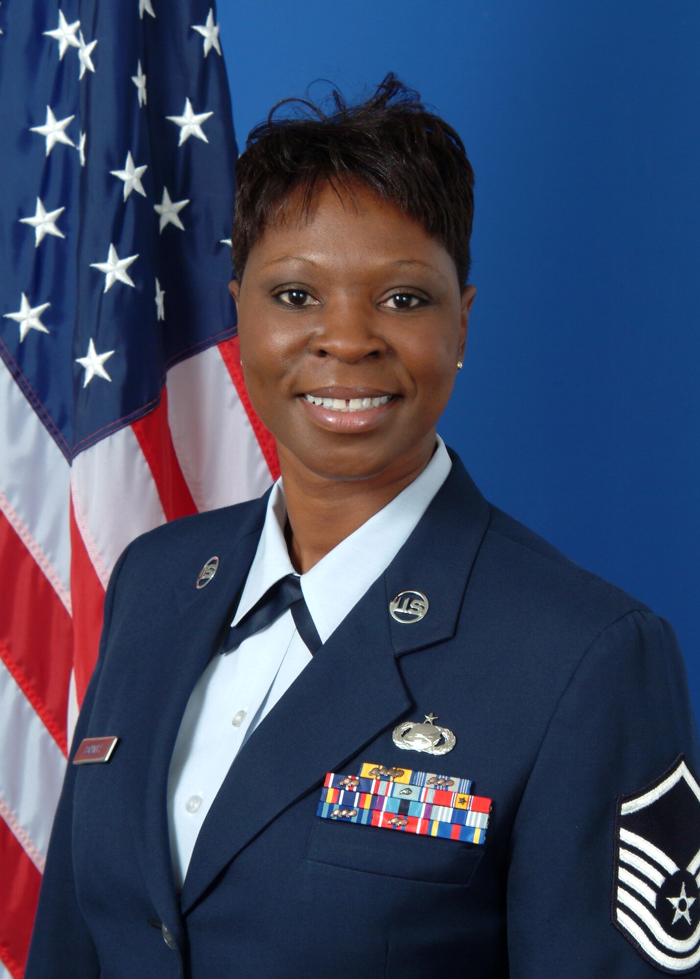 Sergeant Bordley