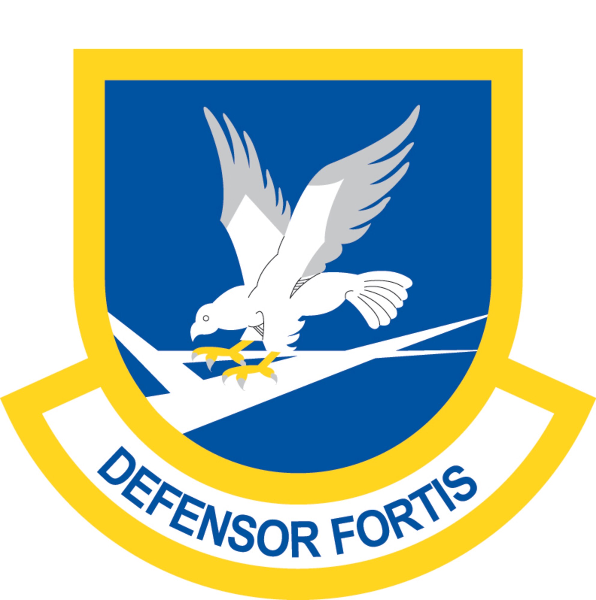 Maj. Joseph Musacchia turns over command of the 81st Security Forces Squadron to Capt. Jason Williams, 1 p.m. Wednesday at the Locker House Dragon’s Lair.
Major Musacchia, who’s commanded the 81st SFS since May 2007, is deploying to Iraq with the Multi National Security Command.  Captain Williams currently serves as the 81st SFS operations officer.  (Courtesy art work)