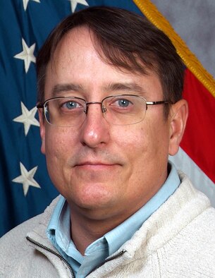 Mark Harrell, 71st Flying Training Wing Public Affairs