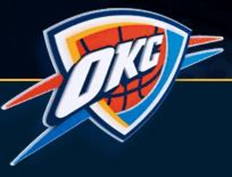 Wednesday, March 4, 2009 is Military Appreciation Night at the Oklahoma City Thunder game at 1900 at the Ford Center.