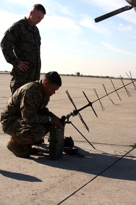 0621 field radio operator