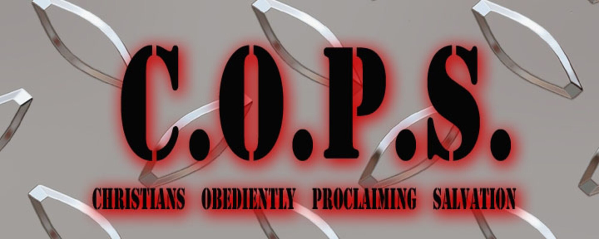 Chapel youth group logo.