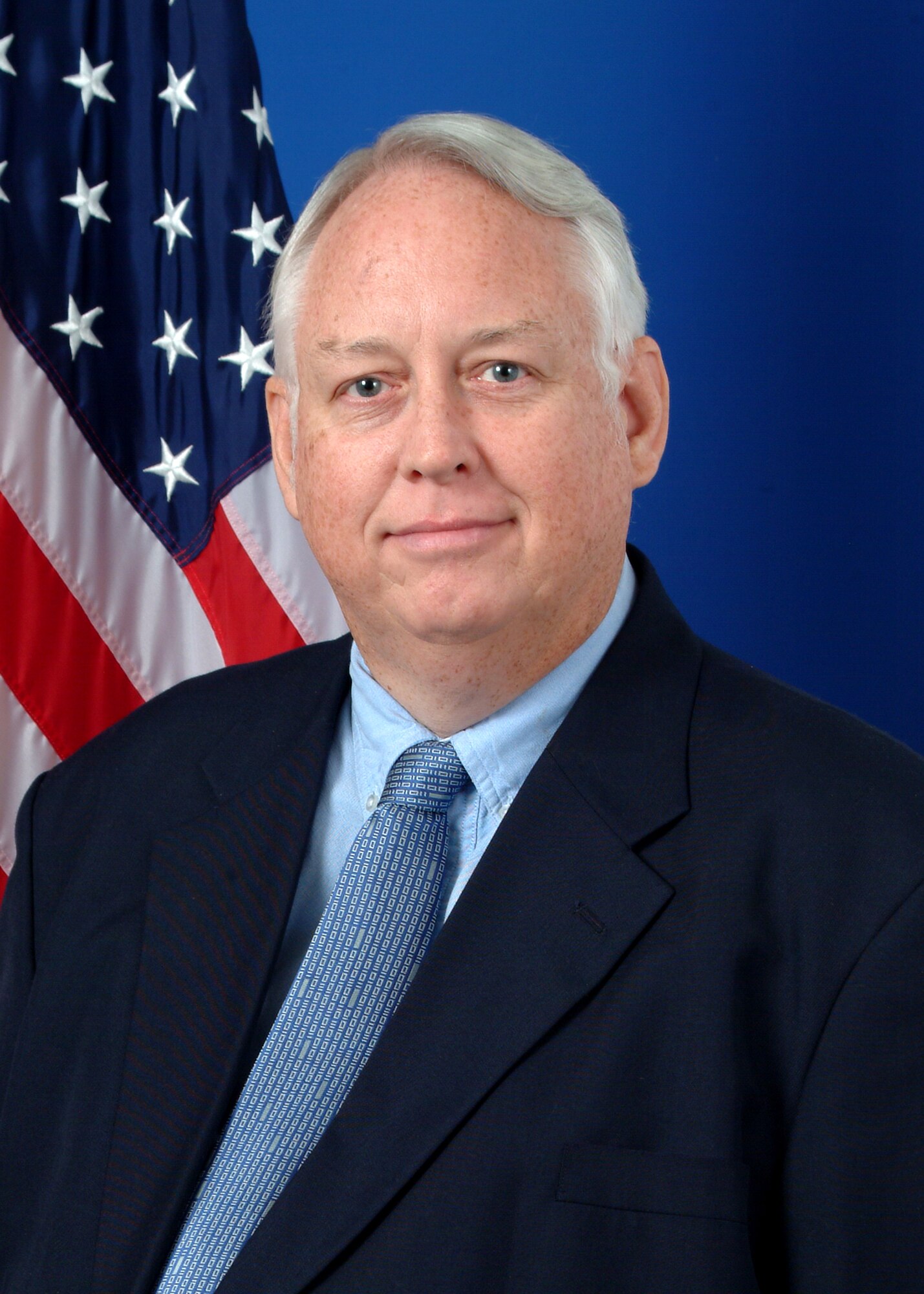 Mr. Walls