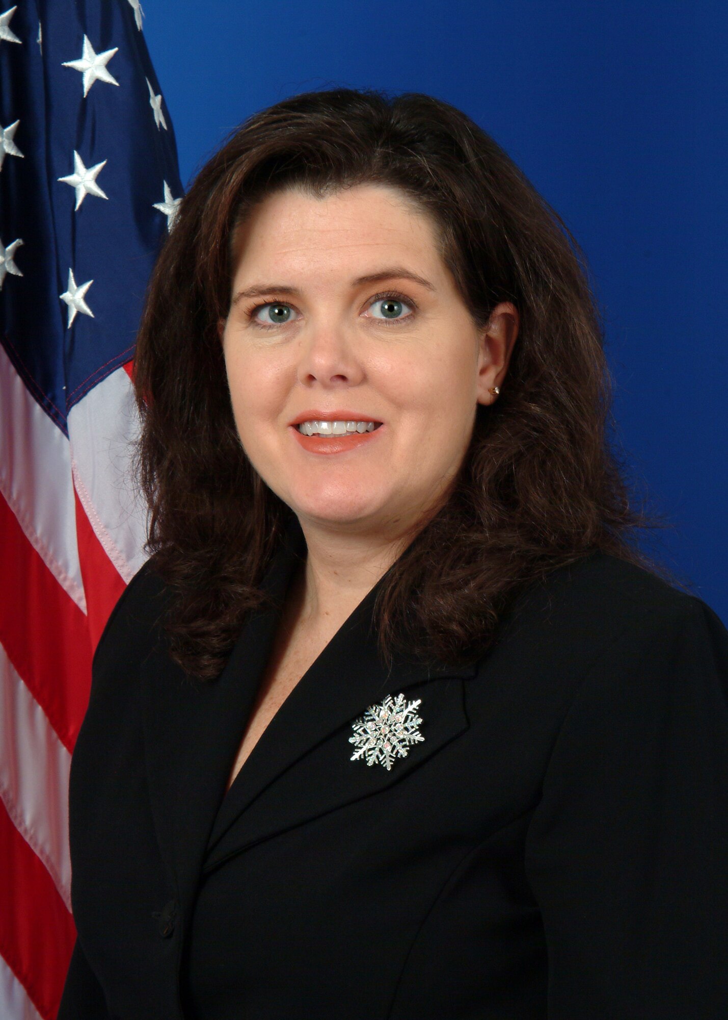 Ms. Adams
