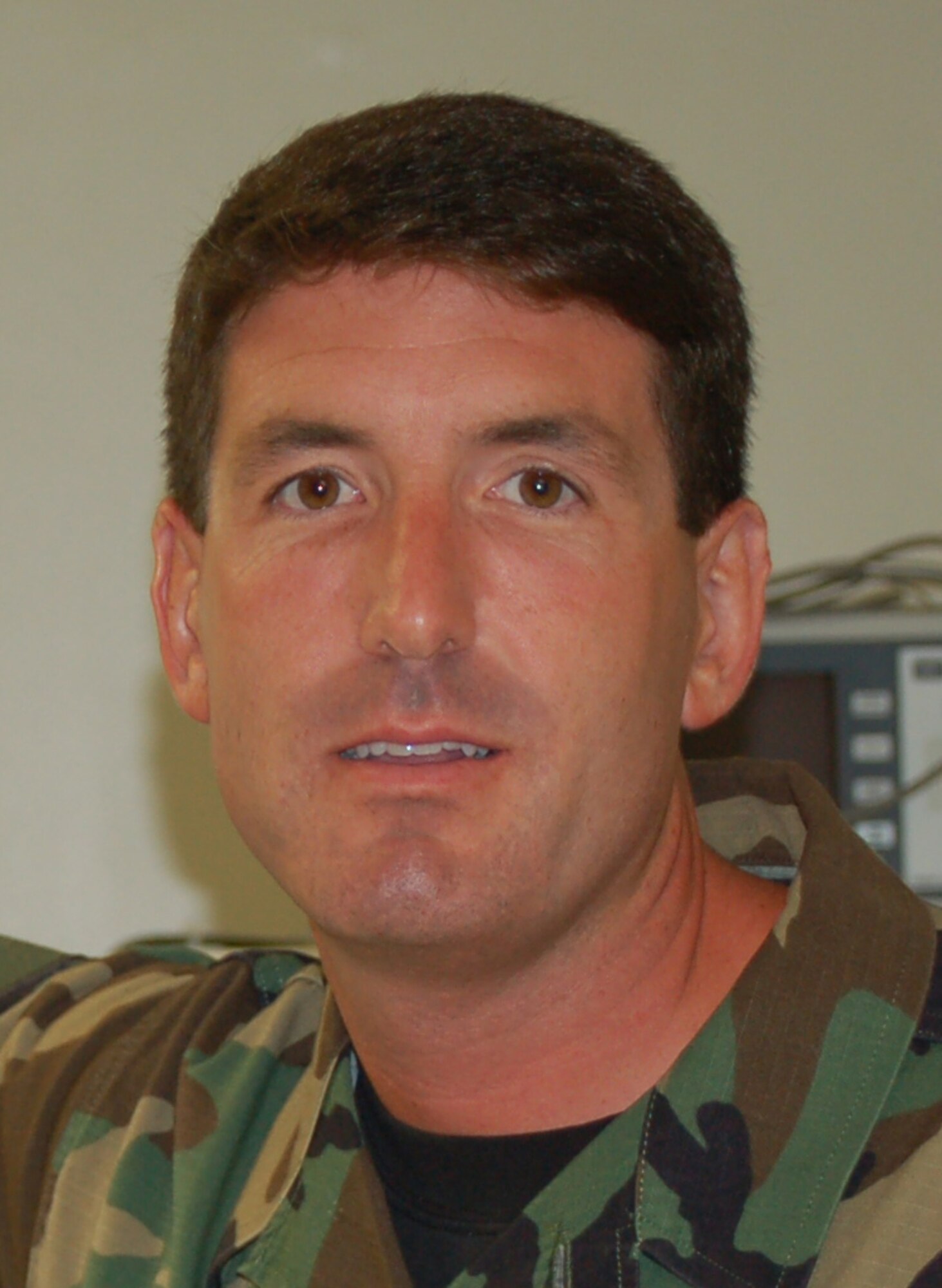 Sergeant Boggs