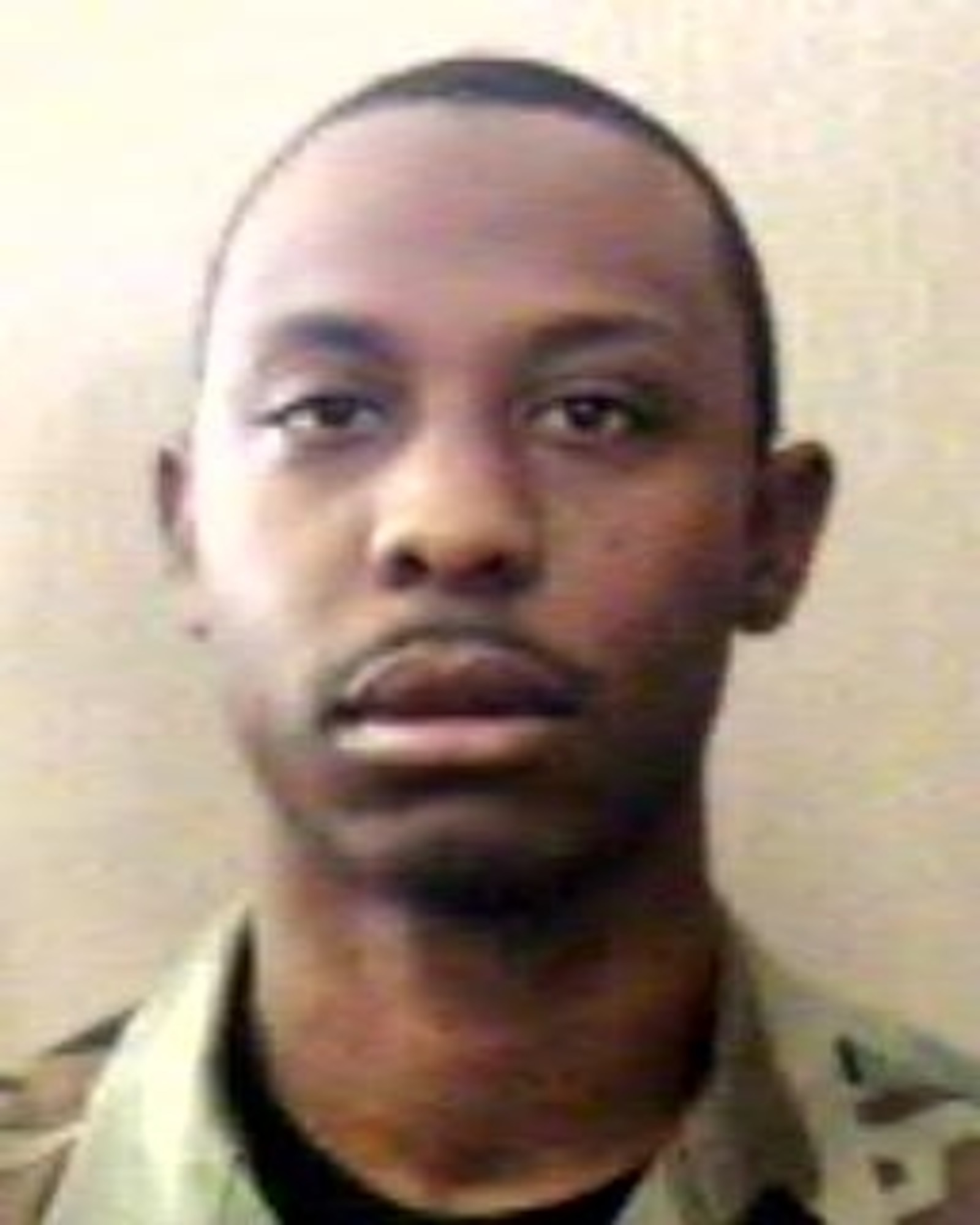 Jones (Courtesy photo)
