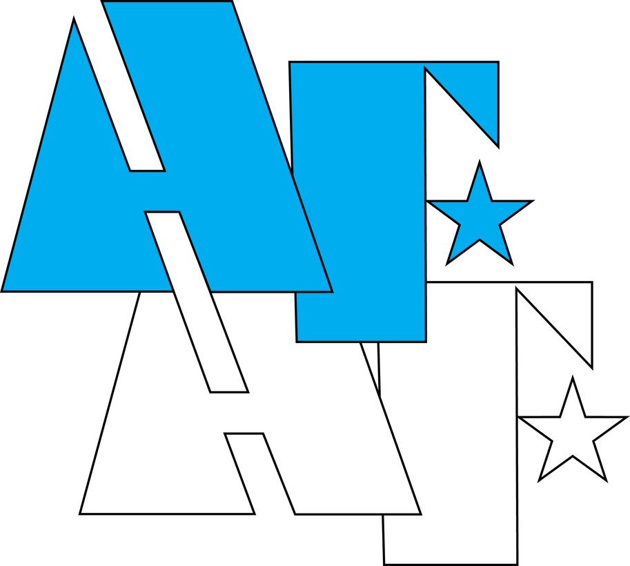 Air Force Assistance Fund logo (Air Force file image)
