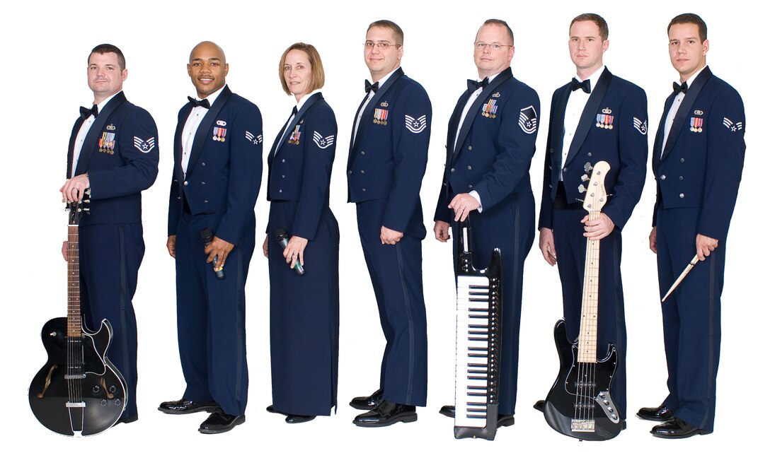 Pacific Trends in Mess Dress (Fall 2008).  Edited by SrA Andrew O. Jones