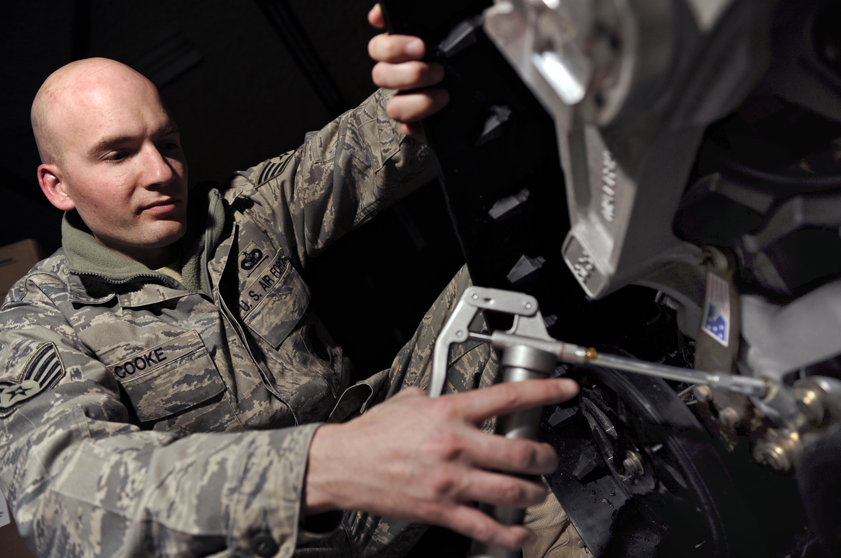 army oversnow pants