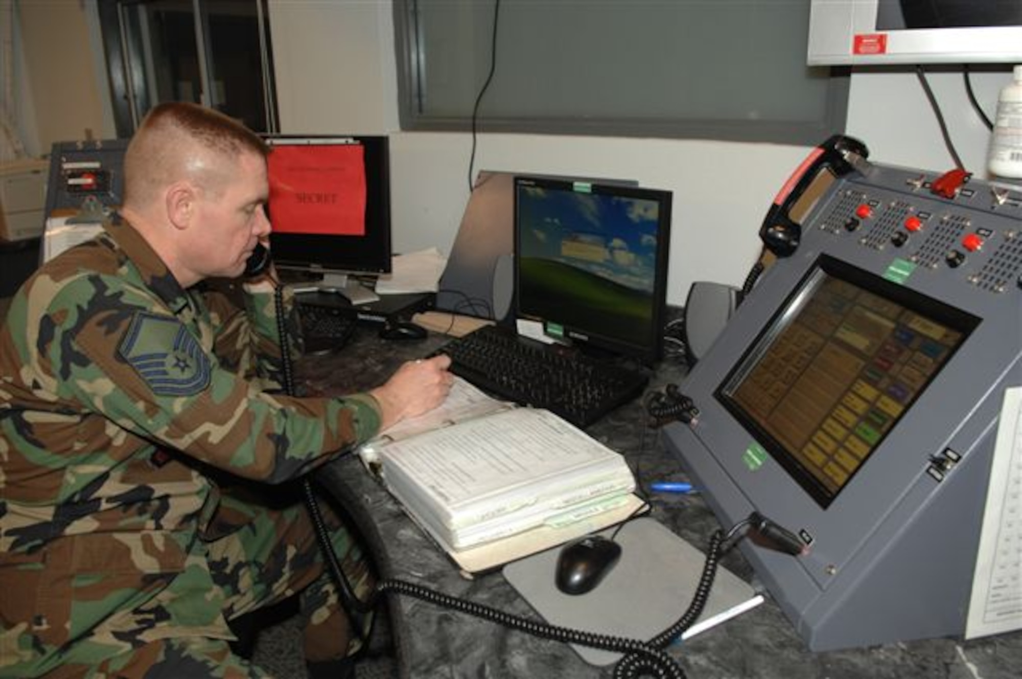 MAFB&rsquo;s new emergency notification system saves precious time 