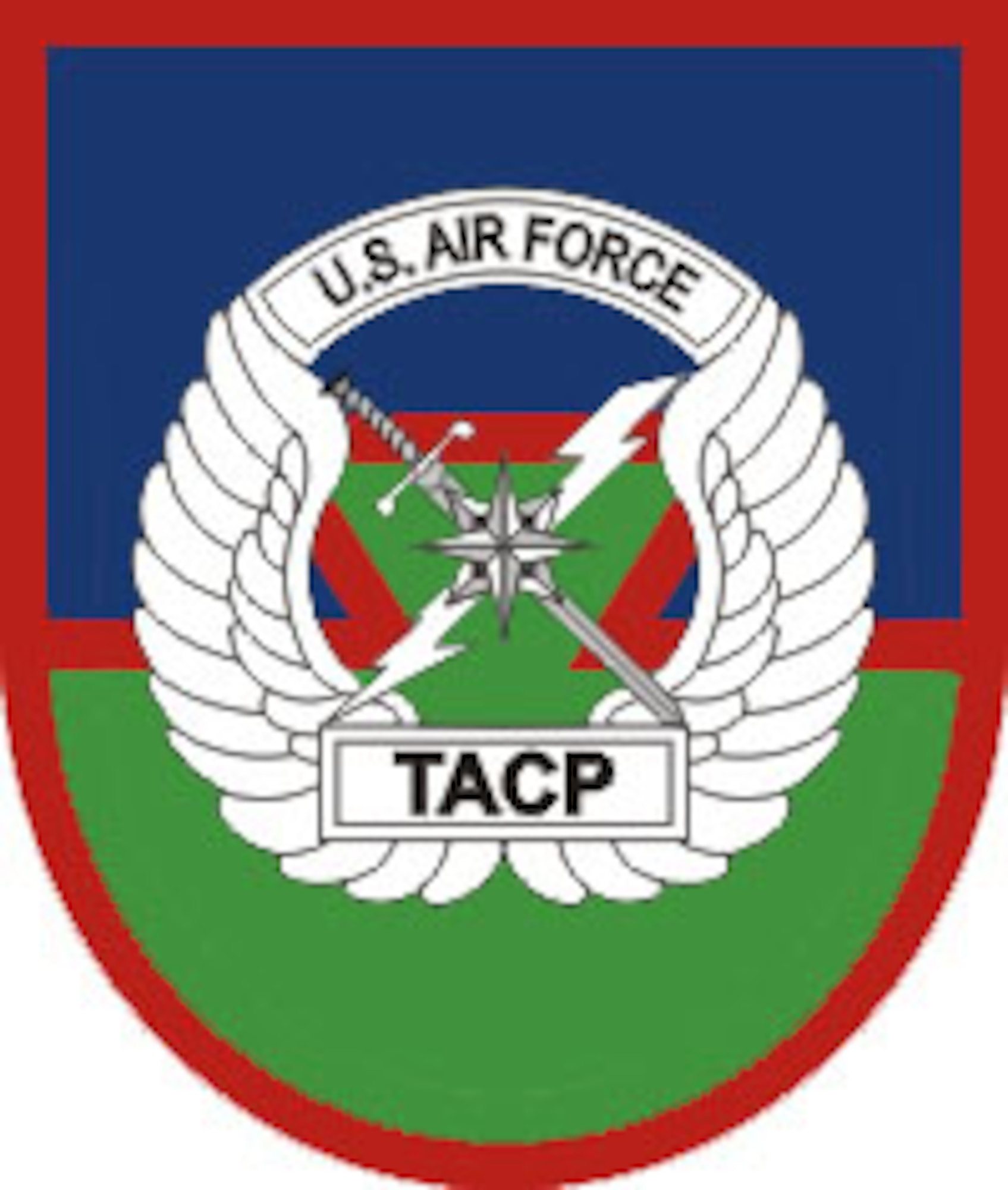 Tactical Air Control Parties