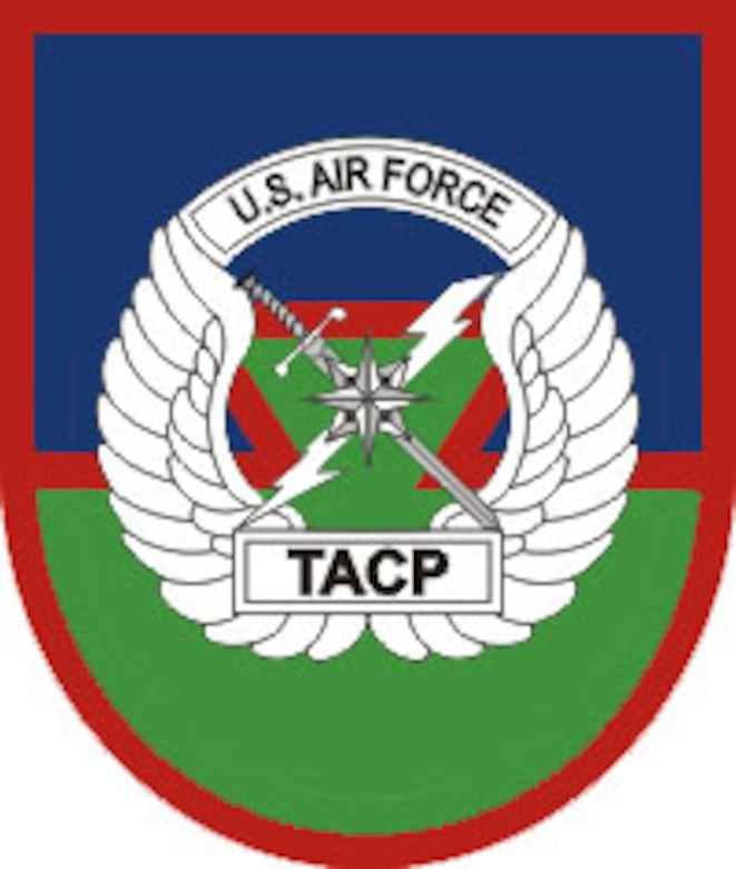 Tactical Air Control Parties > National Museum of the United States Air