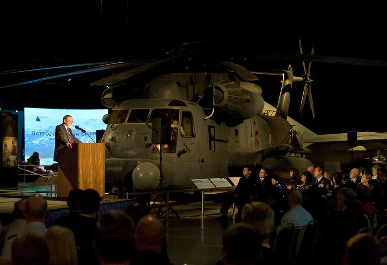 Museum Opens Exhibit Dedicated To Warrior Airmen U S Air Force Article Display