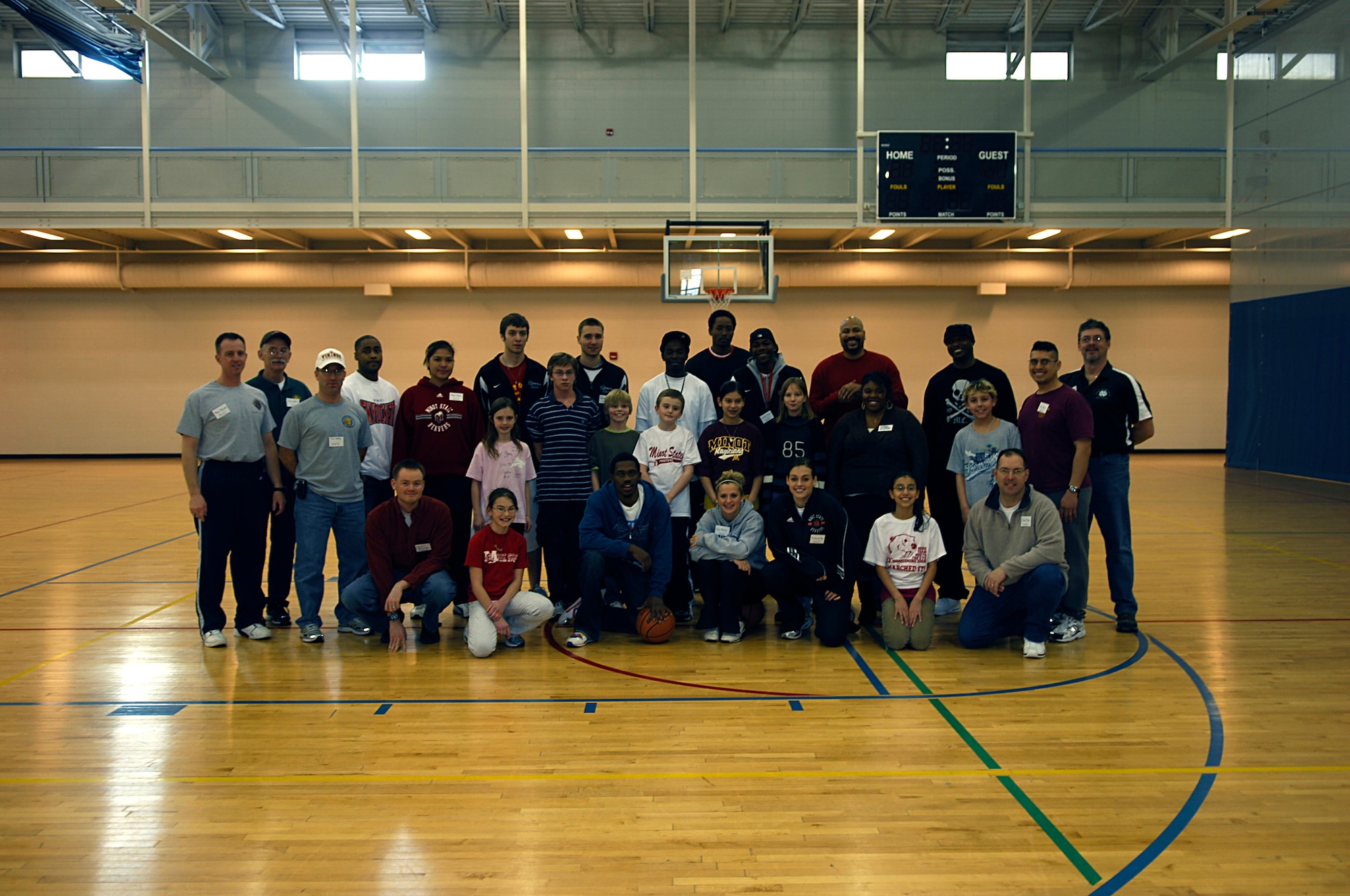 Bishop State Comm. College