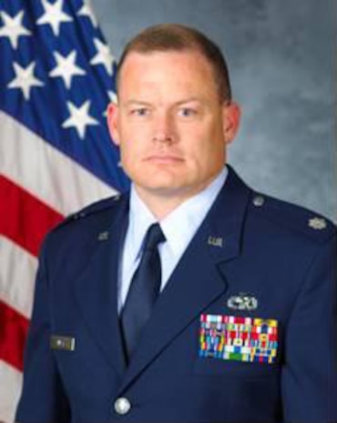 Lt. Col. Robert Neal