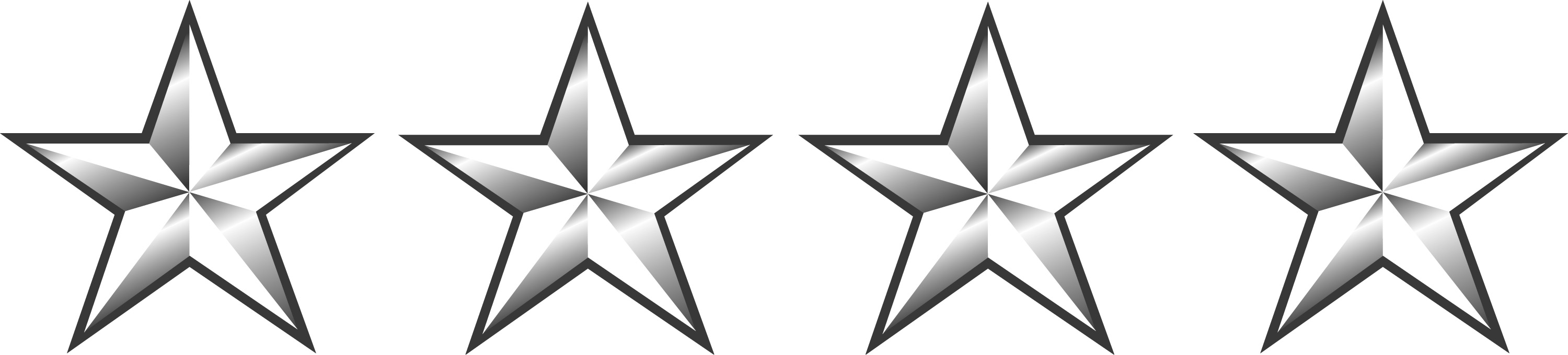 General O 10 B W