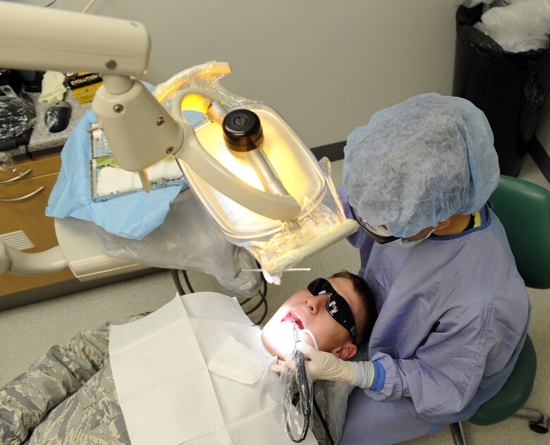 509th Medical Group Wins Three ACC Awards > Whiteman Air Force Base > News