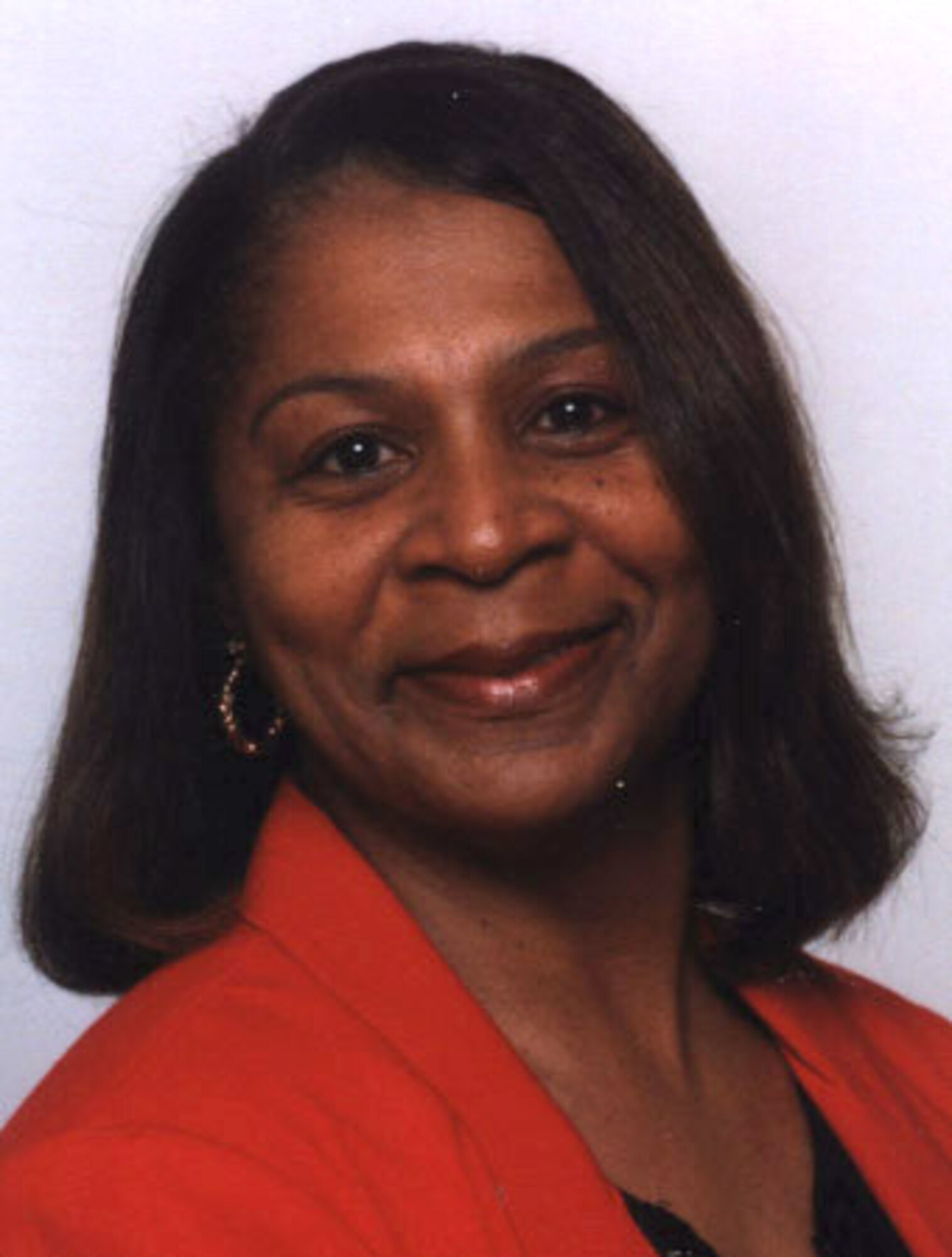Mrs. Powell